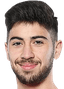 luka kekelidze player photo