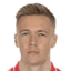 Patrick Pedersen player photo