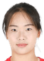 Zheng Mingzhu player photo
