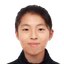 Liu Jingshuang player photo