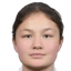 Alina charlionak player photo