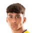 Israel García Montero player photo