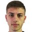 Uglješa Radinović player photo