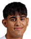 N. Hernandez player photo