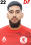 Vilches Galvez Matias Andres player photo