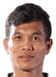 yoseph malau ostanika player photo