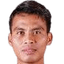 Teddy Rendra player photo