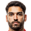 Andres Jasson player photo