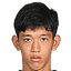 Katsuma Fuse player photo
