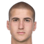 Nikola Milićević player photo