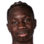 Tidiane M'Baka player photo