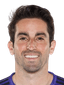 Tyler Gibson player photo