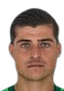 Matheus Bacca Paiva Polentine player photo