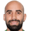 Damian Villalba player photo