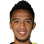 Bayu Pradana Andriatmoko player photo
