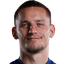 Luke Woolfenden player photo