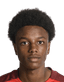 Alvyn Sanches player photo