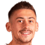 Aleksandar Isaevski player photo