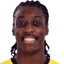 Gady Beyuku player photo
