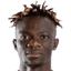 George Ayimbire Ayine player photo