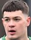 Nico Vidic player photo