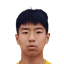 Zhou Yunuo player photo