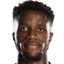 Wilfried Zaha player photo