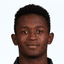 Hanssel Delgado player photo