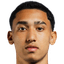 Isaque player photo