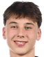 Xander Dierckx player photo