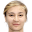 Maftuna Jonimqulova player photo