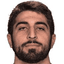 Alexander dalou player photo