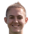 Lucy thomas player photo