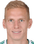 Mikhail Gashchenkov player photo