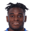 Duván Zapata player photo