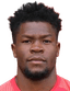 Isaiah Garcia player photo