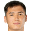 Dastanbek Toktosunov player photo