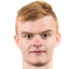 Lucas Forsberg player photo