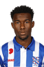 Hamdi Akujobi player photo