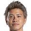Tatsuya Hasegawa player photo