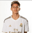 David Gabriel Franco Sarmiento player photo