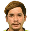 Jeerachai Ladadok player photo