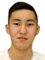 beybit galym player photo