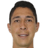 Hugo Gonzalez player photo