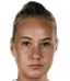 lilly hlynsdottir player photo