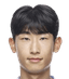 Jeong Heon-taek player photo