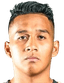 Josué Estrada player photo