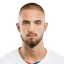 Luka Bradaric player photo