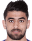 Peyman Babaei Alibeyk player photo