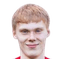 Mattias Johnnyson Hellisdal player photo